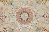 Tabriz Persian Carpet 205x153 - Picture 7