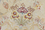Tabriz Persian Carpet 205x153 - Picture 8