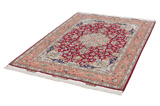 Tabriz Persian Carpet 211x152 - Picture 2