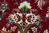 Tabriz Persian Carpet 211x152 - Picture 10