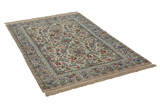 Isfahan Persian Carpet 197x128 - Picture 1