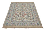 Isfahan Persian Carpet 197x128 - Picture 3