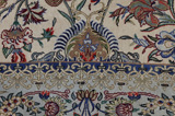 Isfahan Persian Carpet 197x128 - Picture 7