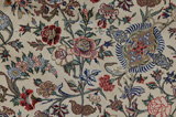 Isfahan Persian Carpet 197x128 - Picture 9