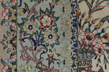 Isfahan Persian Carpet 197x128 - Picture 10