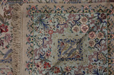 Isfahan Persian Carpet 197x128 - Picture 12