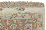 Tabriz Persian Carpet 200x152 - Picture 5