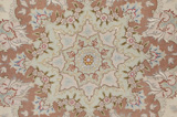 Tabriz Persian Carpet 200x152 - Picture 7