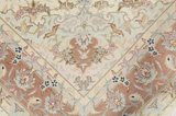 Tabriz Persian Carpet 200x152 - Picture 8