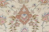Tabriz Persian Carpet 200x152 - Picture 9