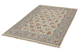 Isfahan Persian Carpet 203x130 - Picture 2