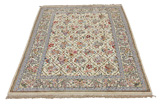 Isfahan Persian Carpet 203x130 - Picture 3