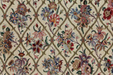 Isfahan Persian Carpet 203x130 - Picture 10