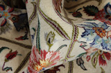 Isfahan Persian Carpet 203x130 - Picture 14