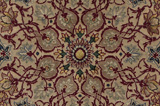 Isfahan Persian Carpet 220x145 - Picture 7