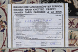 Isfahan Persian Carpet 203x145 - Picture 10