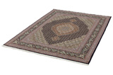 Tabriz Persian Carpet 205x152 - Picture 2