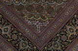 Tabriz Persian Carpet 205x152 - Picture 6