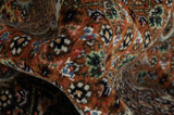 Tabriz Persian Carpet 205x152 - Picture 13