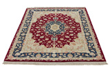Tabriz Persian Carpet 204x148 - Picture 3