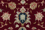 Tabriz Persian Carpet 204x148 - Picture 9