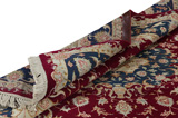 Tabriz Persian Carpet 204x148 - Picture 12