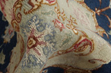 Tabriz Persian Carpet 204x148 - Picture 13