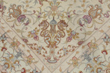 Tabriz Persian Carpet 203x151 - Picture 7