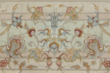 Tabriz Persian Carpet 203x151 - Picture 9