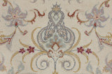 Tabriz Persian Carpet 203x151 - Picture 13