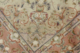 Tabriz Persian Carpet 195x150 - Picture 8