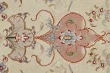 Tabriz Persian Carpet 195x150 - Picture 9