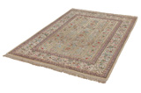 Isfahan Persian Carpet 212x147 - Picture 2