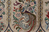 Isfahan Persian Carpet 212x147 - Picture 8