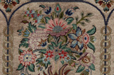 Isfahan Persian Carpet 212x147 - Picture 9