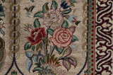 Isfahan Persian Carpet 212x147 - Picture 10