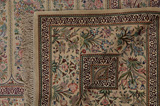 Isfahan Persian Carpet 212x147 - Picture 12