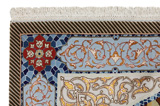 Tabriz Persian Carpet 206x152 - Picture 5