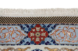 Tabriz Persian Carpet 206x152 - Picture 6