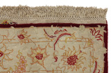 Tabriz Persian Carpet 204x154 - Picture 5