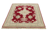 Tabriz Persian Carpet 208x150 - Picture 3