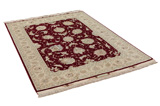 Tabriz Persian Carpet 210x150 - Picture 1