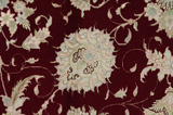 Tabriz Persian Carpet 210x150 - Picture 10