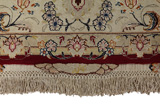 Tabriz Persian Carpet 201x153 - Picture 6