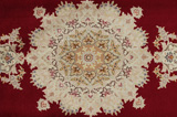 Tabriz Persian Carpet 201x153 - Picture 7