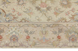 Tabriz Persian Carpet 215x150 - Picture 10