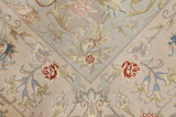 Tabriz Persian Carpet 215x150 - Picture 11