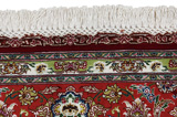 Tabriz Persian Carpet 210x150 - Picture 6