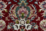 Tabriz Persian Carpet 210x150 - Picture 10