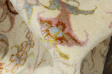Tabriz Persian Carpet 202x154 - Picture 15